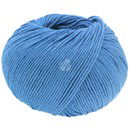 Lana Grossa Elastico 184 helder blauw