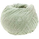 Lana Grossa Solo Lino 60 salie groen