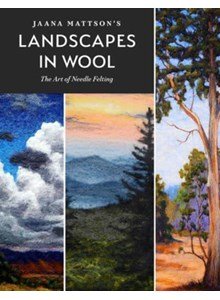 Landscapes in Wool 