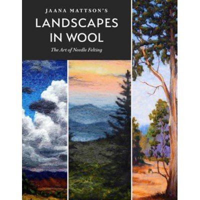 Landscapes in Wool 