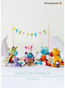 Dragon Family - Schachenmayr