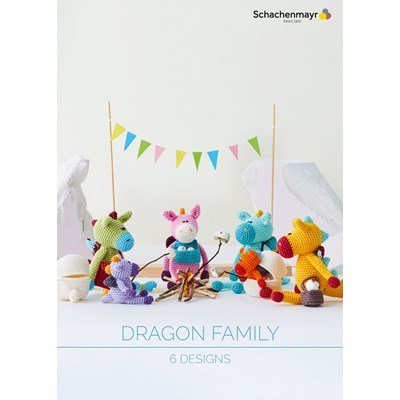 Dragon Family - Schachenmayr