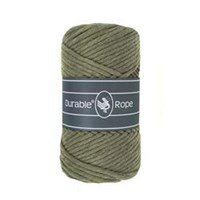 Durable Rope 2169 taupe