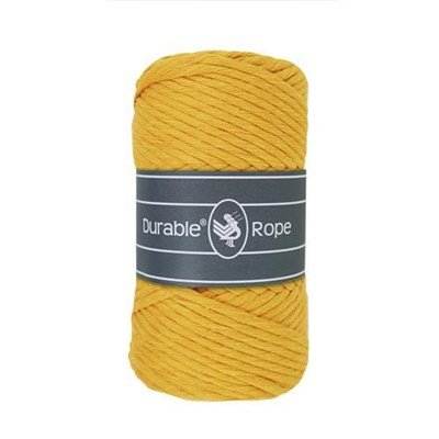 Durable Rope 0411 geel