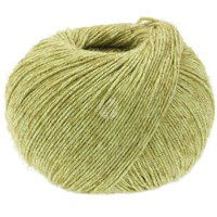 Lana Grossa Diversa 1371011 linde groen