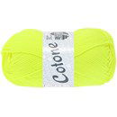 Lana Grossa Cotone 215 neon