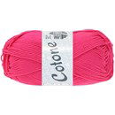 Lana Grossa Cotone 216 neon
