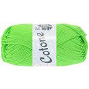 Lana Grossa Cotone 217 neon
