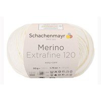 Schachenmayr Merino Extrafine 120 - 102