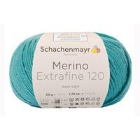 Schachenmayr Merino Extrafine 120 - 176
