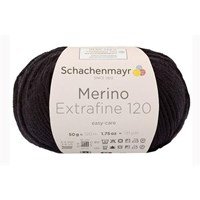 Schachenmayr Merino Extrafine 120 - 199