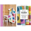 Scheepjes Yarn after party no. 147 Whole Lot of Dots Blanket