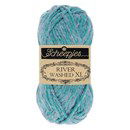 Scheepjes River Washed XL 990 Wheaton