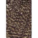 Lang Yarns Paillettes 39.0068 Brown/Gold