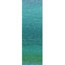 Lang Yarns Merino 150 Dégradé 40.0017 Petrol/Green/Blue