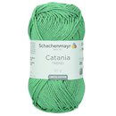 Schachenmayr Catania 507 groen (op=op uit collectie)