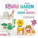 Kawaii Haken voor groene vingers