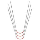 Addi - CrasyTrio Novel Long nr 5 (3 stuks)