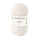 Schachenmayr Bravo 08330 natur neon tweed (op=op uit collectie)