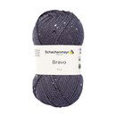 Schachenmayr Bravo 08372 graublau tweed (op=op uit collectie)