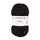 Schachenmayr Bravo 08375 anthrazit tweed (op=op uit collectie)
