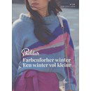 Phildar nr 228 Een winter vol kleur 2023-2024