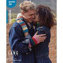 Lang Yarns Punto 59 Poseidon