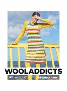 Lang Yarns Wooladdicts 11