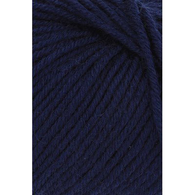 Lang Yarns Poseidon 1128.0035 Blue Marine