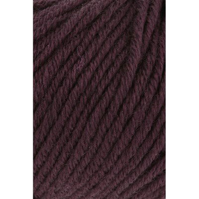 Lang Yarns Poseidon 1128.0090 Eggplant