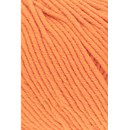 Lang Yarns Merino+ 152.0459 Orange Neon