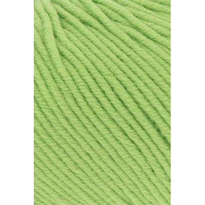Lang Yarns Merino 120 34.ccc0244 Lime
