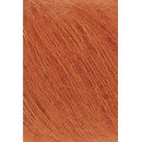 Lang Yarns Mohair Luxe 698.0159 Pumpkin