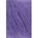 Lang Yarns Mohair Luxe 698.0446 Amethyst