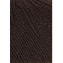 Lang Yarns Merino 200 Bebe 71.0368 Dark Brown