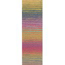 Lang Yarns Mille Colori Socks & Lace Luxe 859.0206 Multicolour