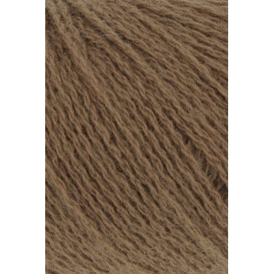 Lang Yarns Cashmere Lace 883.0139 Light Brown