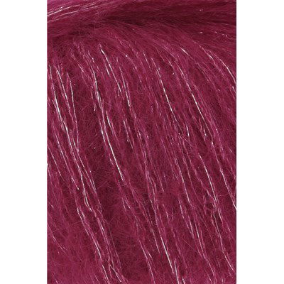 Lang Yarns Delizia 1097.0066 Fuchsia