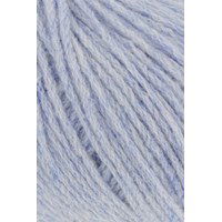Lang Yarns Lambswool 1116.0033 Light Jeans Mélange