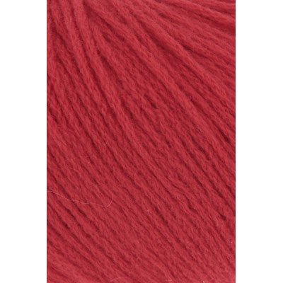 Lang Yarns Lambswool 1116.0060 Red