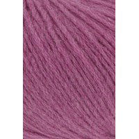 Lang Yarns Lambswool 1116.0065 Pink Mélange