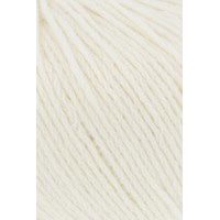 Lang Yarns Lambswool 1116.0094 Offwhite