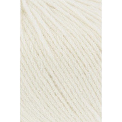 Lang Yarns Lambswool 1116.0094 Offwhite