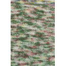 Lang Yarns Muse 1117.0003 Green/Red/Yellow