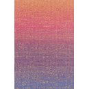 Lang Yarns Lovis 1119.0002 Fuchsia/Blue/Orange (op=op uit collectie)