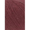 Lang Yarns Mohair 21 1120.0063 Dark Red