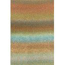 Lang Yarns Orion 1121.0002 Brown/Blue/Green