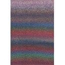 Lang Yarns Orion 1121.0005 Lilac/Green/Petrol