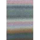 Lang Yarns Orion 1121.0006 Petrol/Lilac/Brown