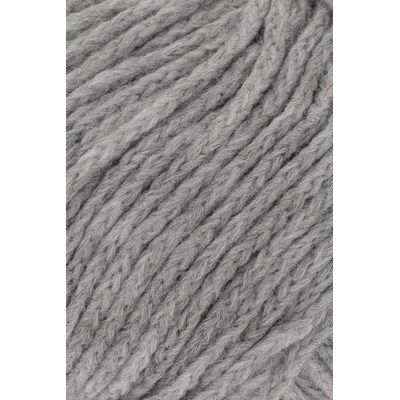 Lang Yarns Wooladdicts Memory 1124.0005 Grey